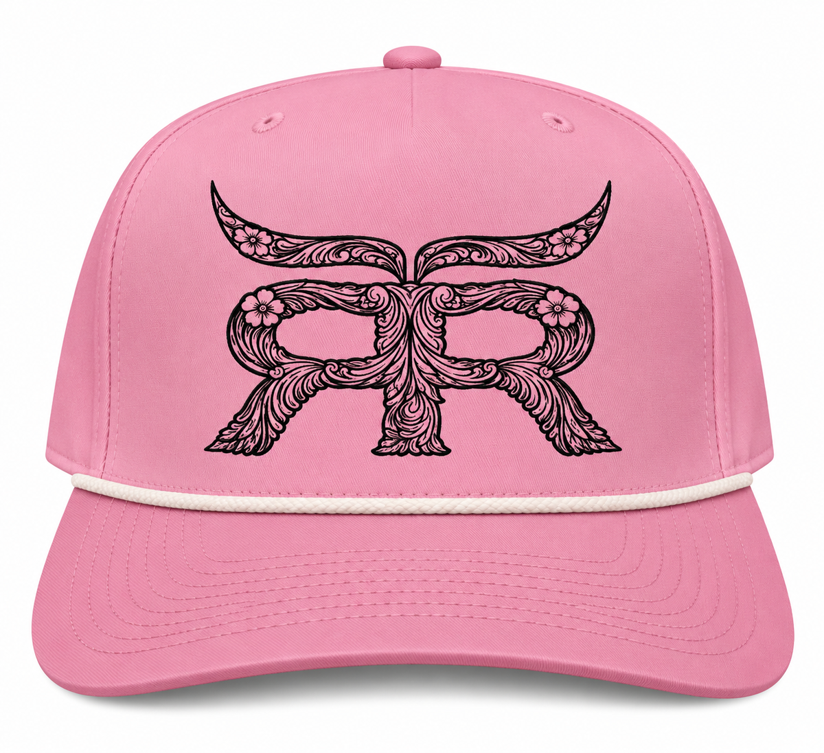 Dusty Western Snapback