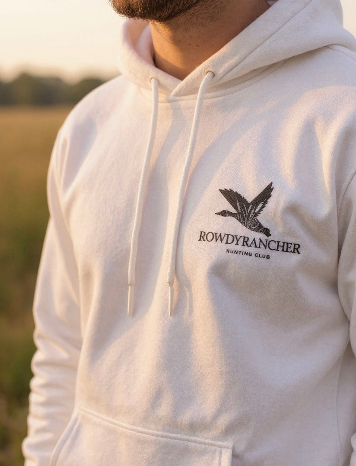 Waterfowl Hoodie