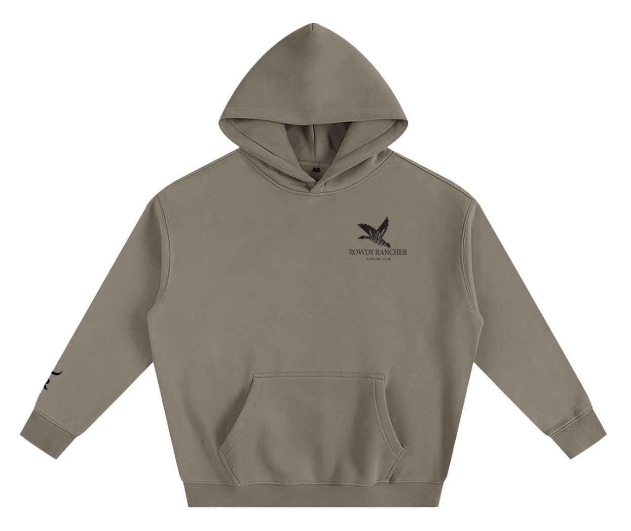 Waterfowl Hoodie