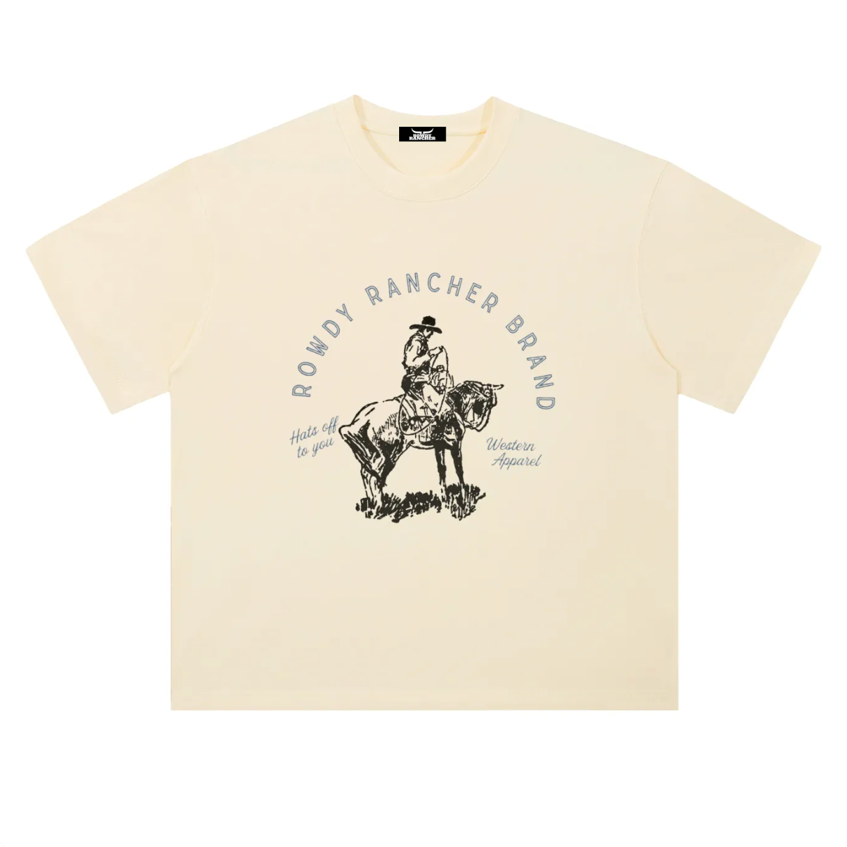 The Loan Rancher