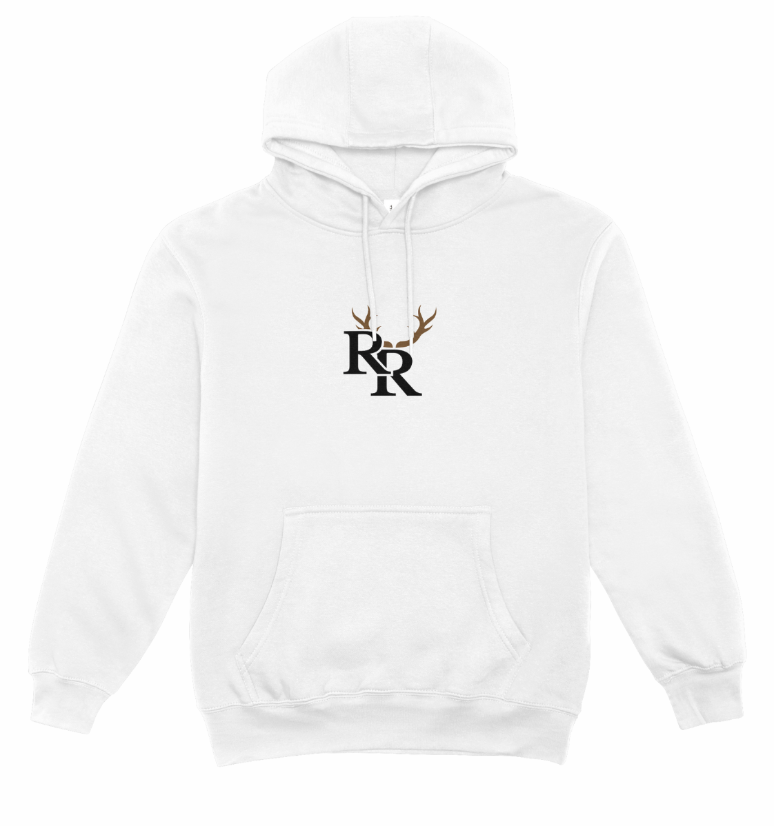 Deer Antler Hoodie