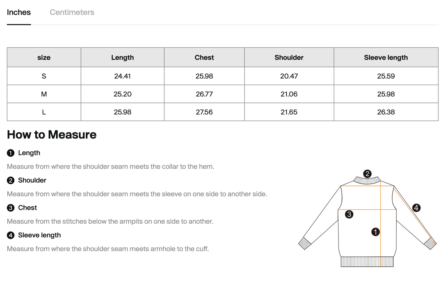 Mock Neck Sweater