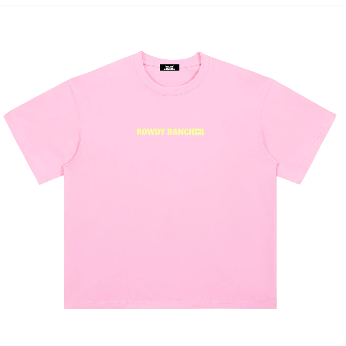 Small Town Rancher T-Shirt