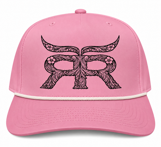 Dusty Western Snapback