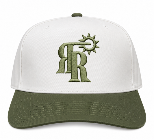 Lonestar Snapback