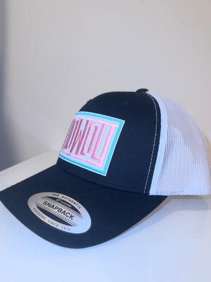 HOWDY SNAPBACK