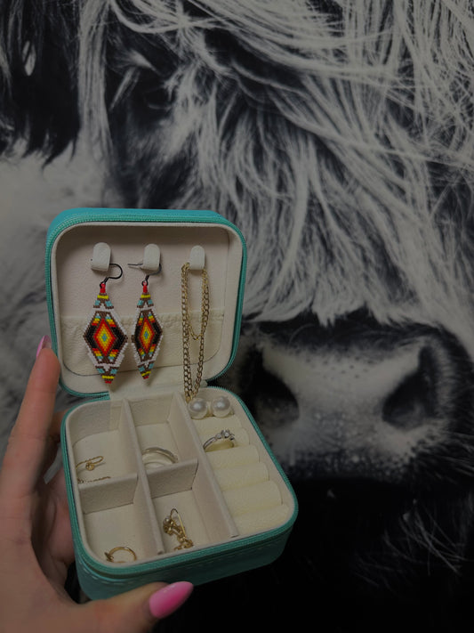 Jewellery Box Holder