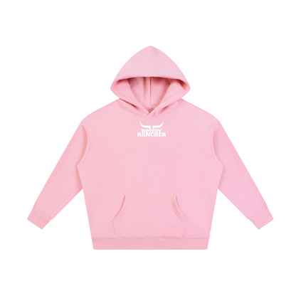 Getting Rowdy Hoodie