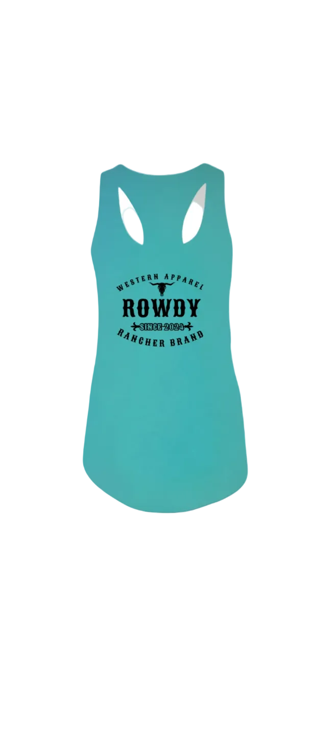 Rodeo Tank