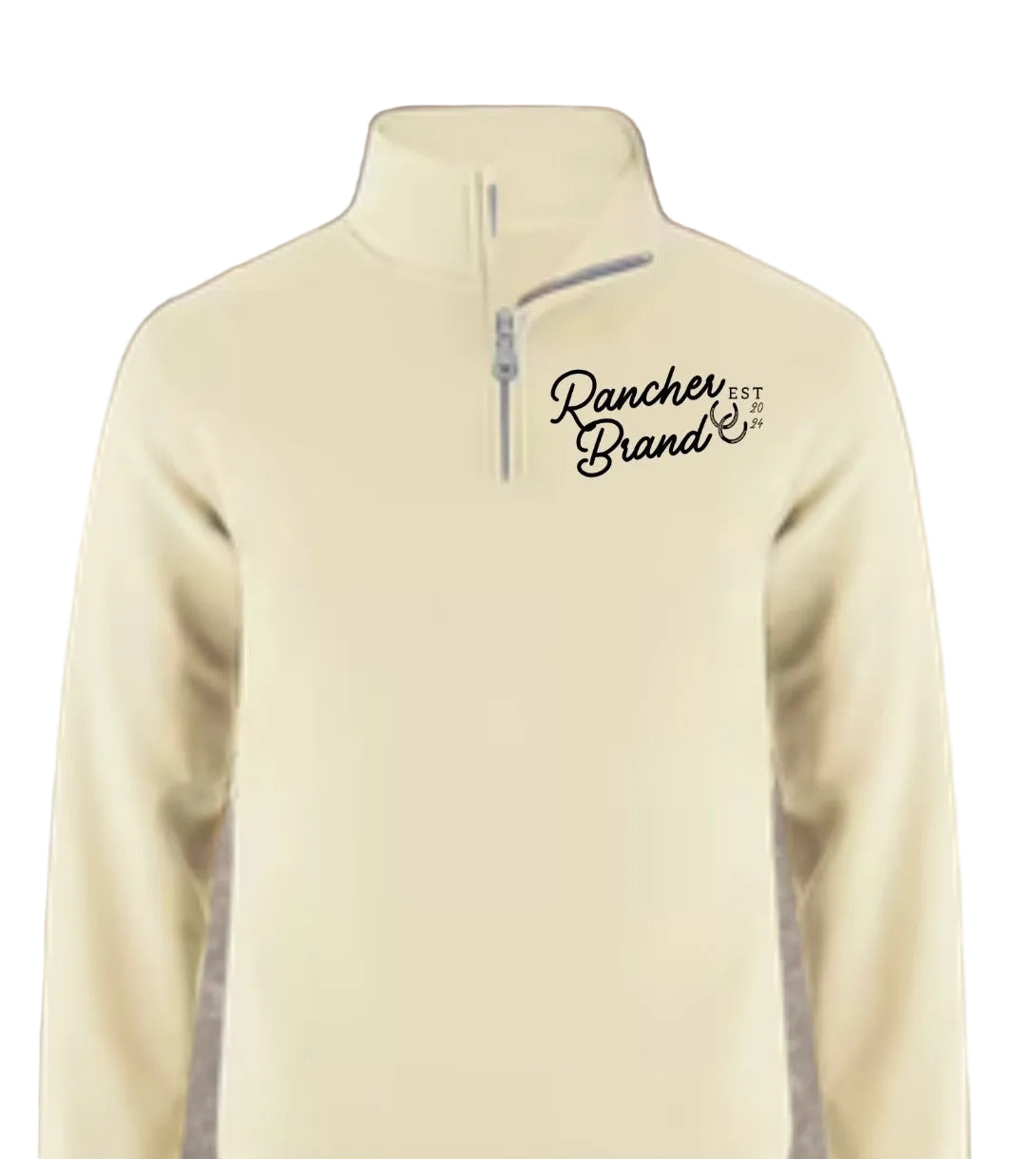 The Branded Rancher