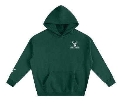 Buck Shots Hoodie