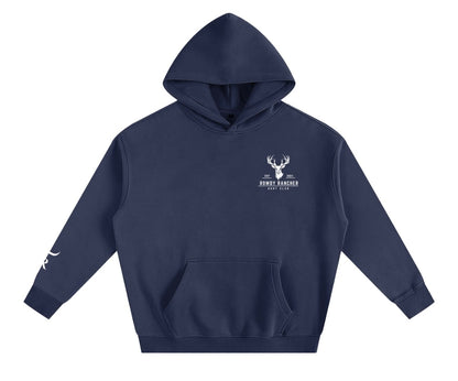 Buck Shots Hoodie