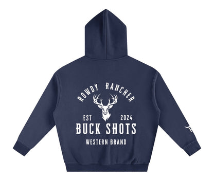 Buck Shots Hoodie