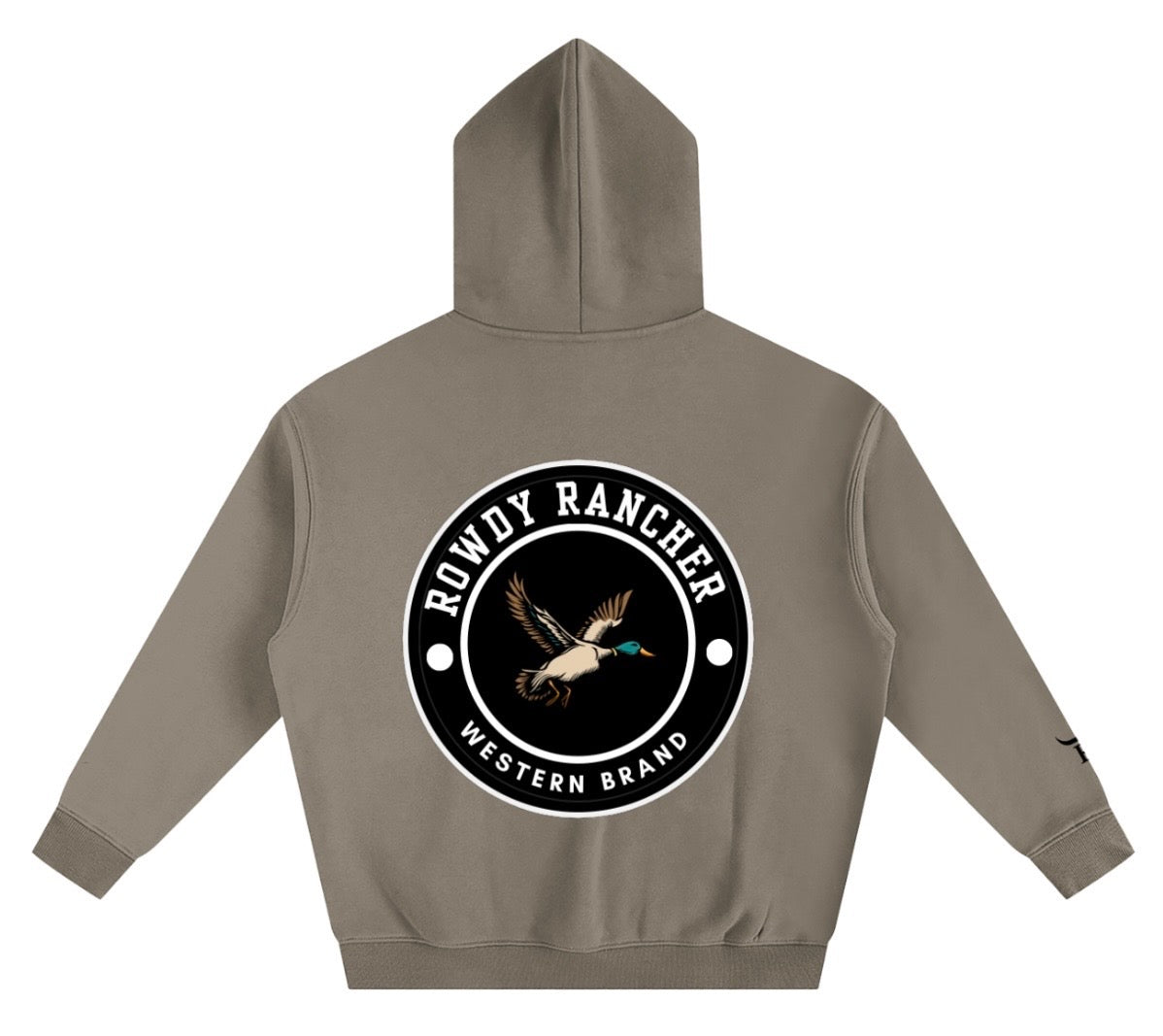 Waterfowl Hoodie