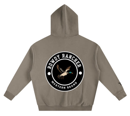 Waterfowl Hoodie