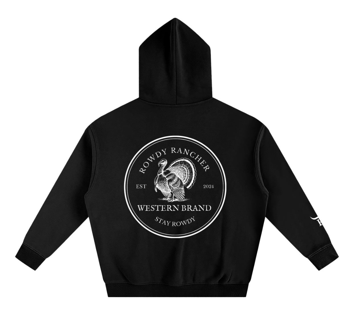 Tom Hoodie