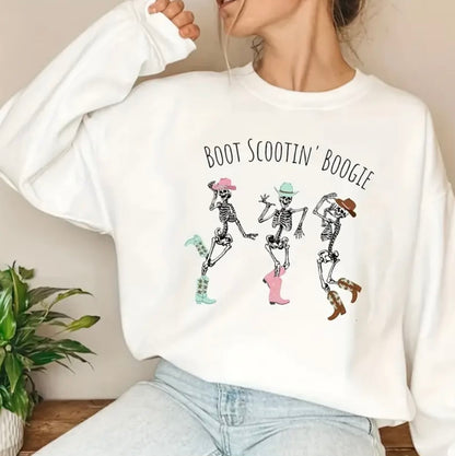 BOOT SCOOTIN BOOGIE CREW