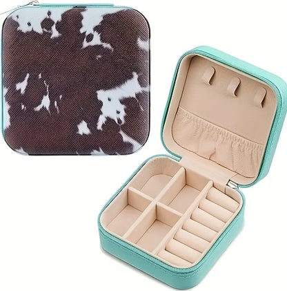 Jewellery Box Holder