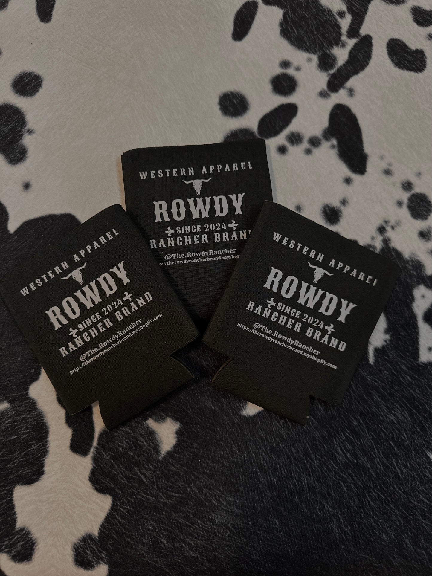 Drink Koozie