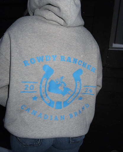 North Bounder Hoodie