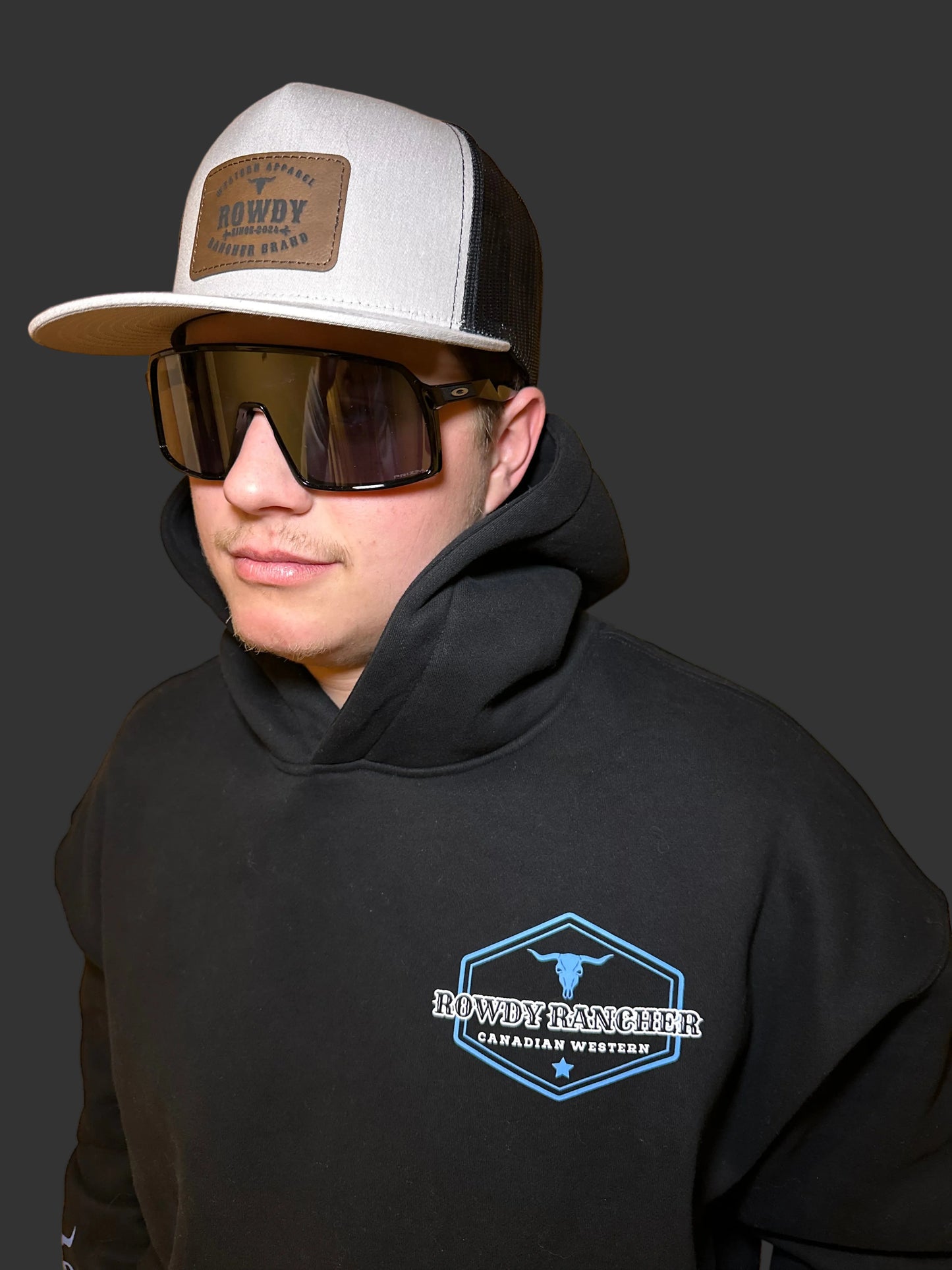 North Bounder Hoodie