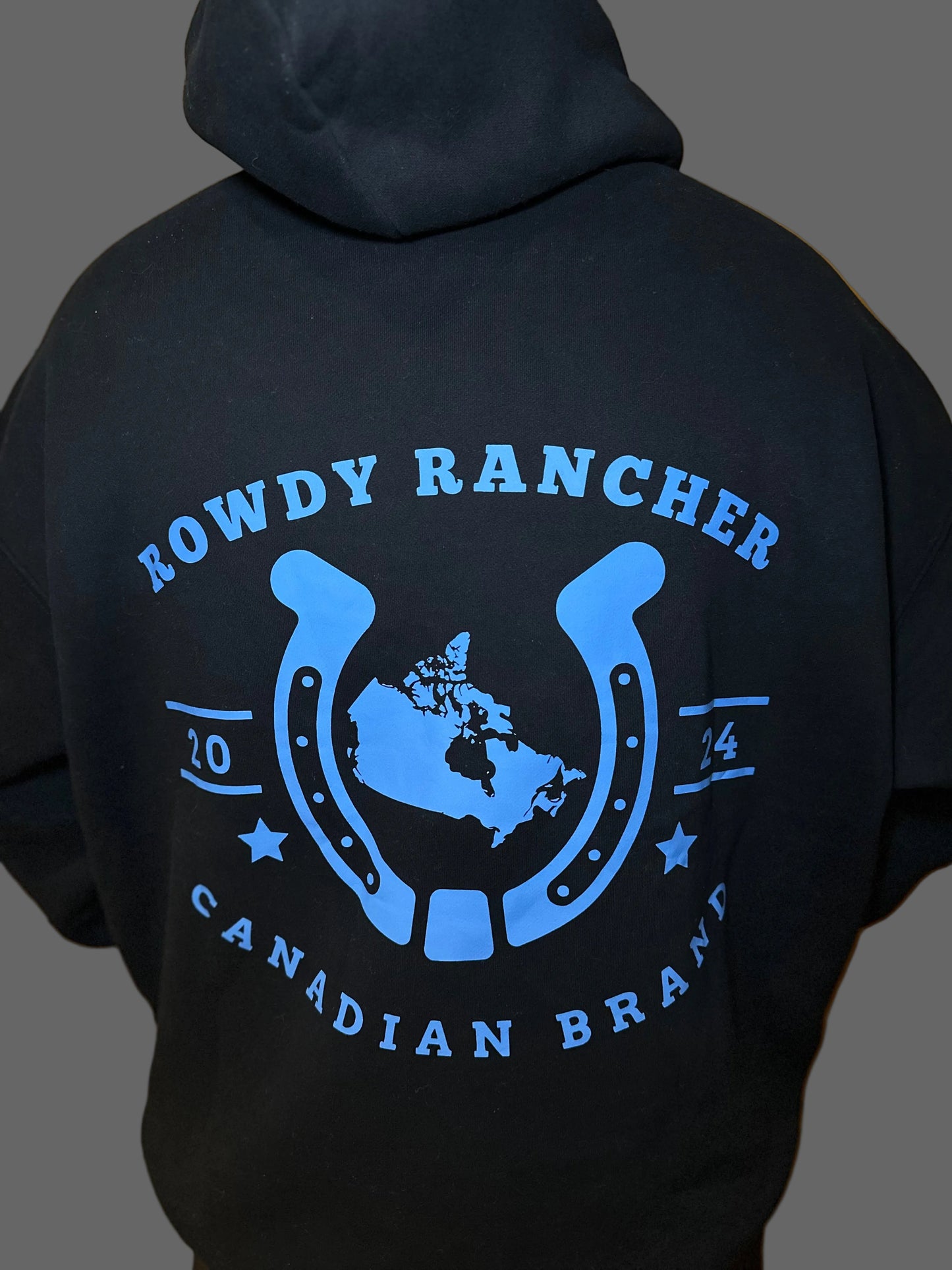 North Bounder Hoodie