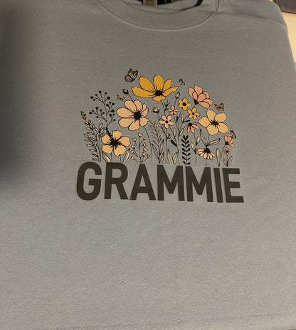 Custom Orders