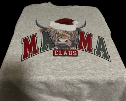 Custom Orders