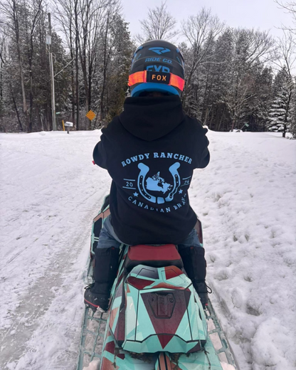 North Bounder Hoodie