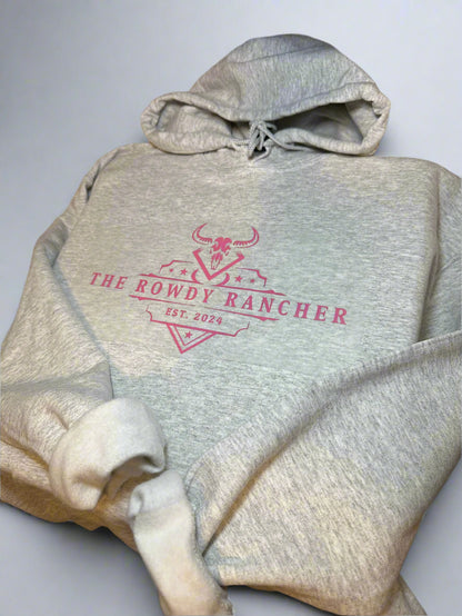 ROWDY RANCHER ORIGINAL