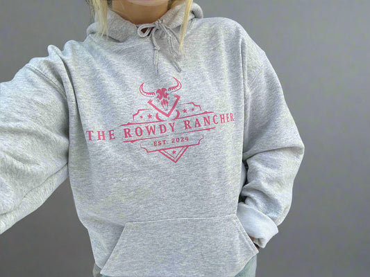 WOMENS ROWDY RANCHER ORIGINAL