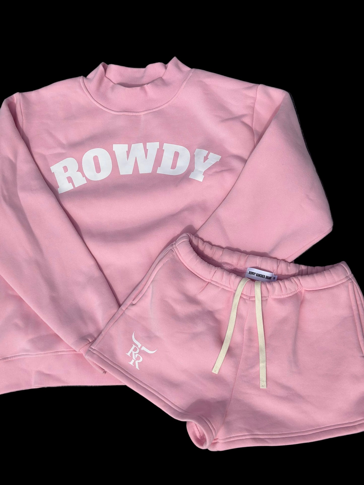 Sweat Shorts