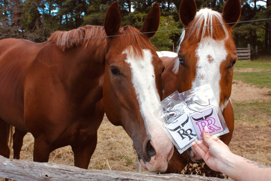 Rowdy Rancher Vehicle Air Freshener