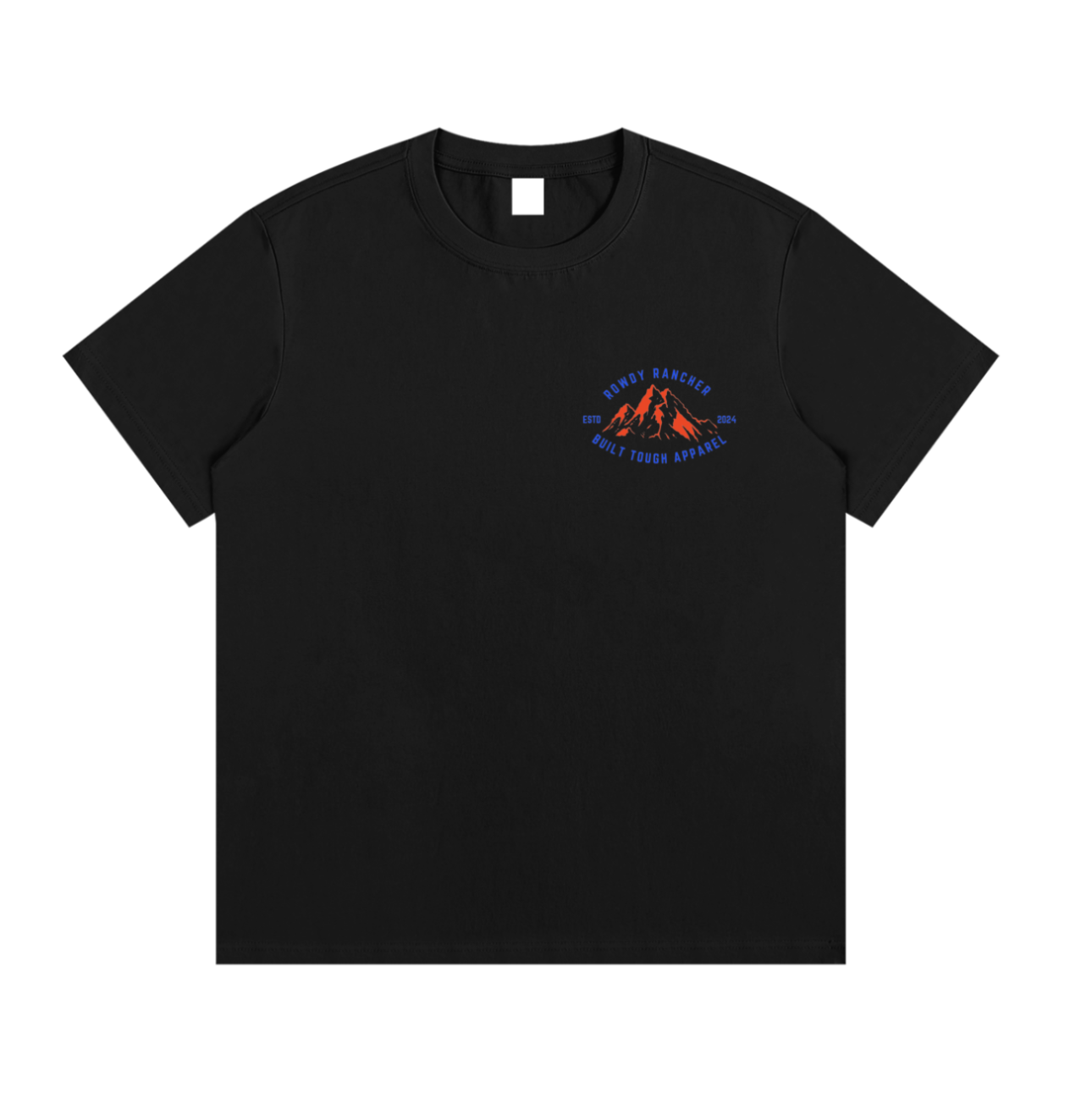 Mountain Top Teeshirt