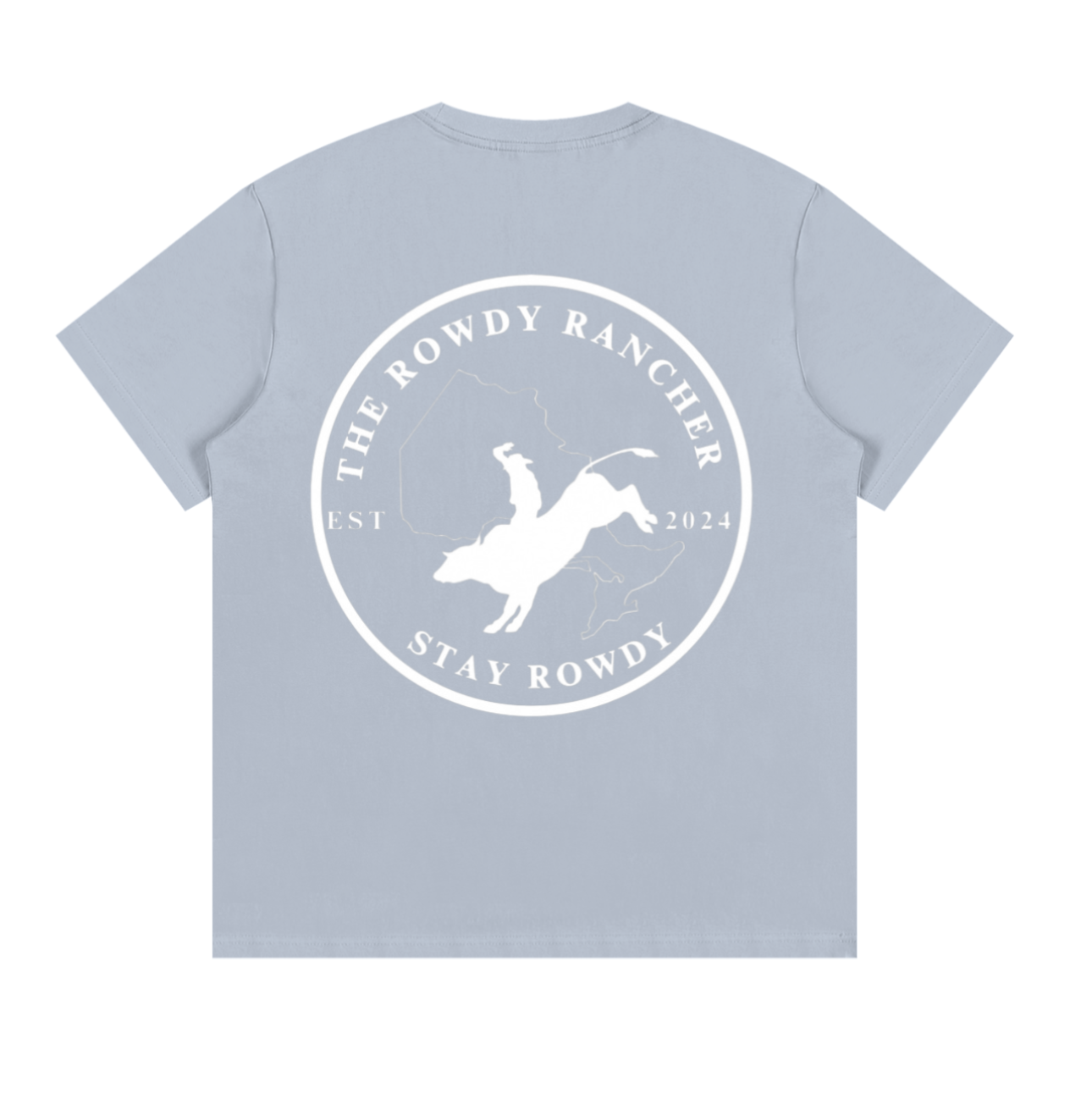 Giddy Up Ontario Teeshirt
