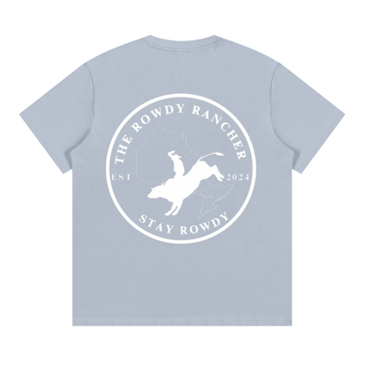 Giddy Up Ontario Teeshirt