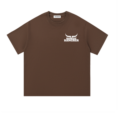 Adventure To The Mountains Teeshirt