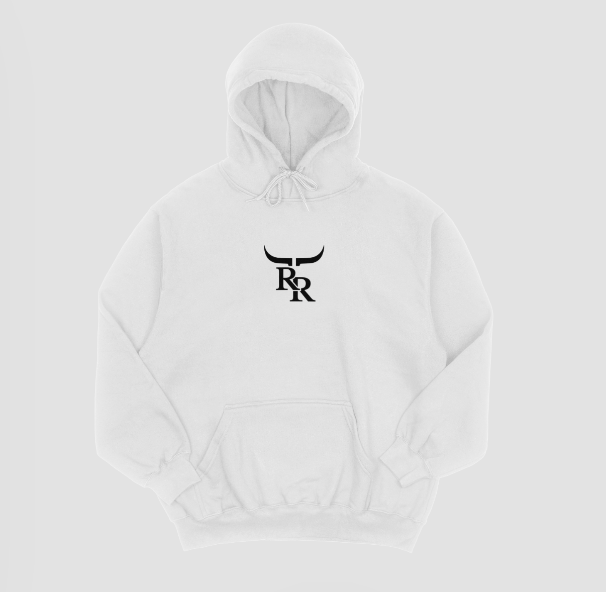 RR Horn Hoodie