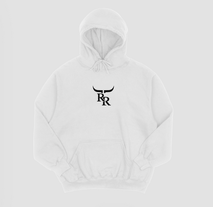 RR Horn Hoodie