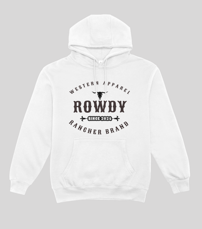 Western Apparel Hoodie