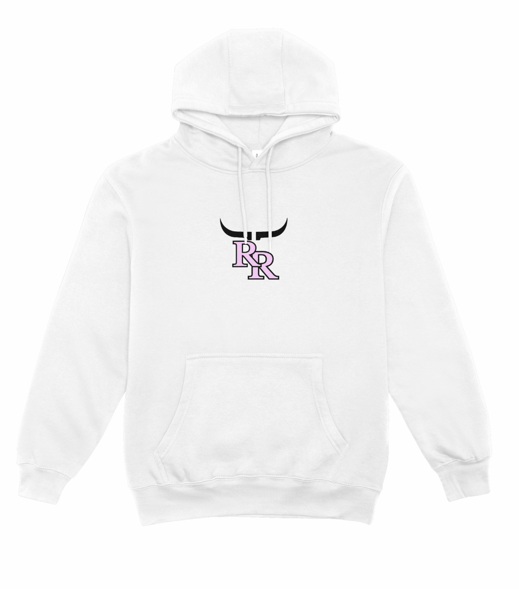 Womens RR Hoodie