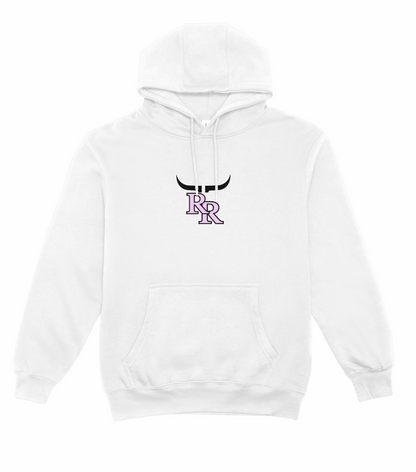 Womens RR Hoodie