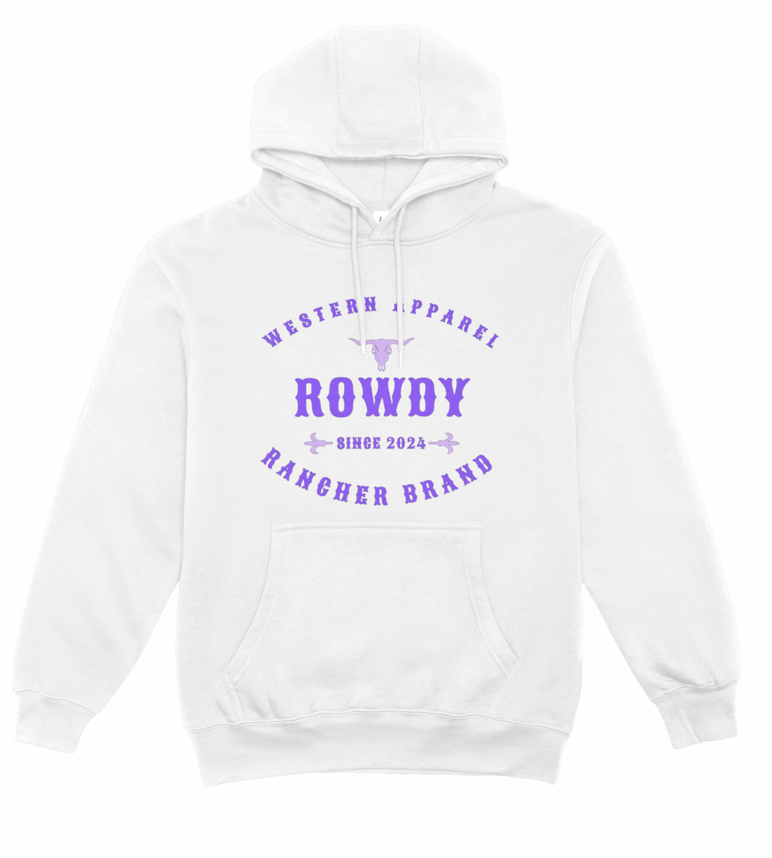 Women's Western Apparel Since 2024