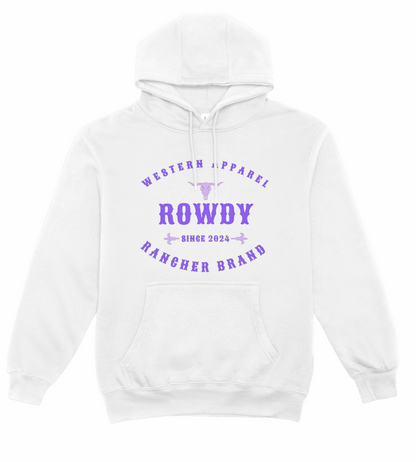 Western Apparel Since 2024