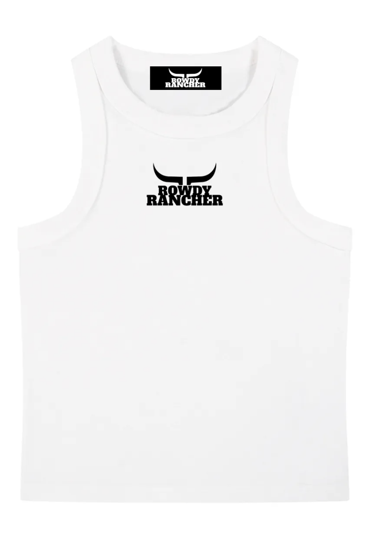 Longhorn TANK