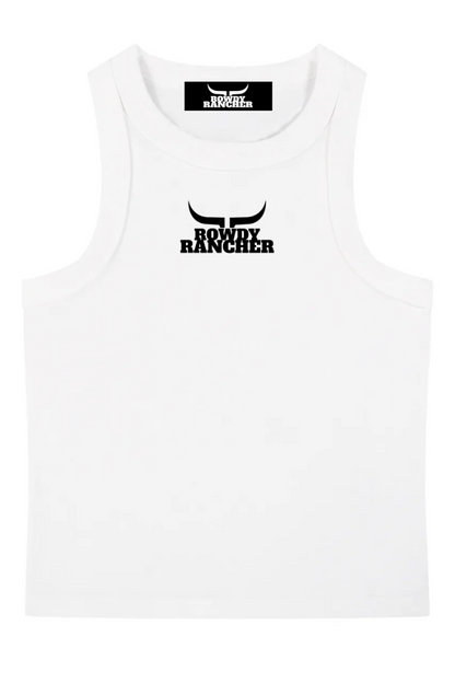 Longhorn TANK