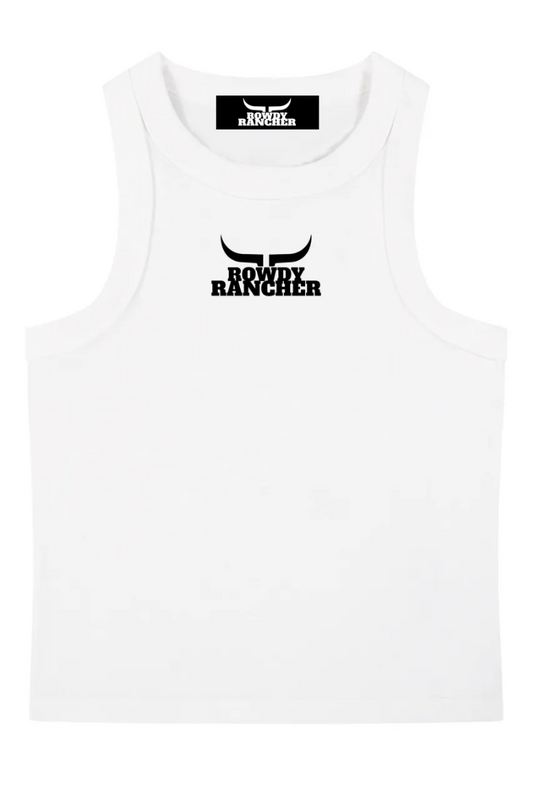 Longhorn TANK
