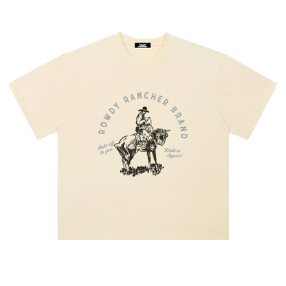 The Loan Rancher