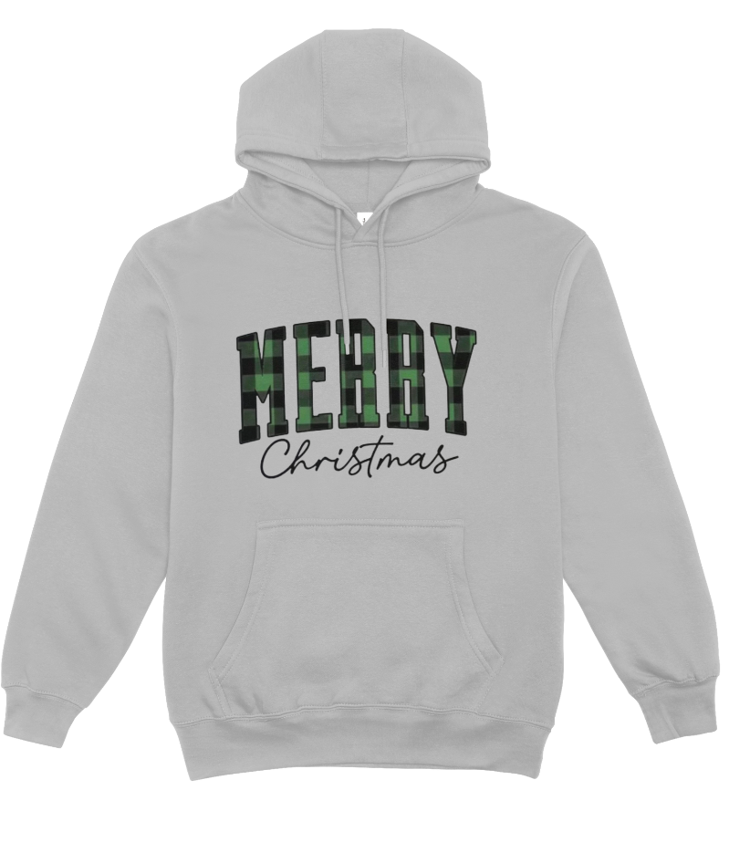 Merry Christmas Hoodie