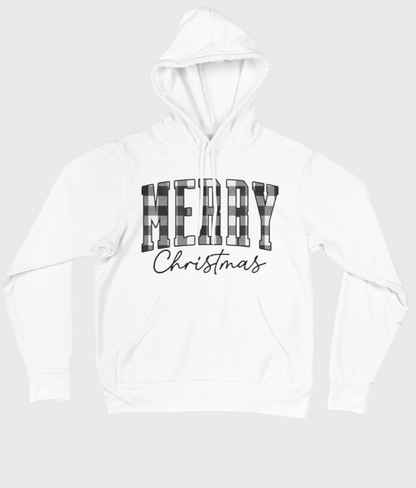 Merry Christmas Hoodie